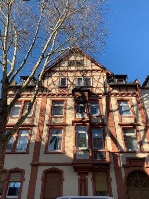 Mehrfamilienhaus in guter Lage von Offenbach  zu verkaufen