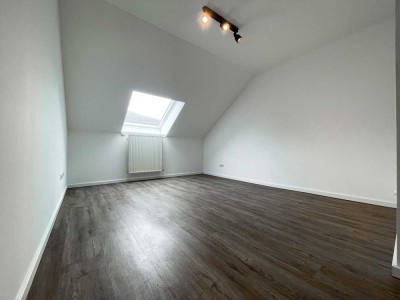 KL - City / Nähe Fruchthalle - 4 ZKB *2023 SANIERT*