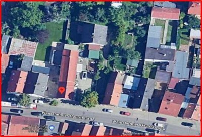 Setzer Immobilien / Mehrfamilienhaus in beliebten Vorort von Worms