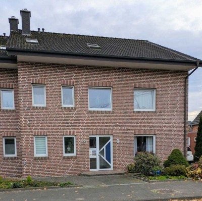 Attraktive 3-Zi- Eigentumswohnung in Emsdetten