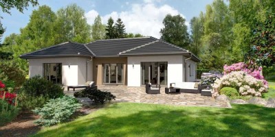 Ihr Traumhaus in Maxdorf: Individuell gestaltbares Fertighaus mit modernster Ausstattung