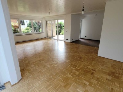 Frisch renovierte 4-Zimmer-Wohnung in der Rintelner Nordstadt