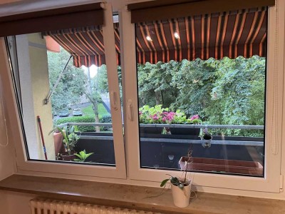 Schöne 3-Zimmer Wohnung in guter Lage, Vermietet