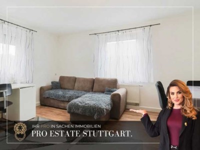 GESTALTUNGS(T)RAUM: Gut geschnittene 3-Zimmer-Wohnung in familienfreundlicher Lage.