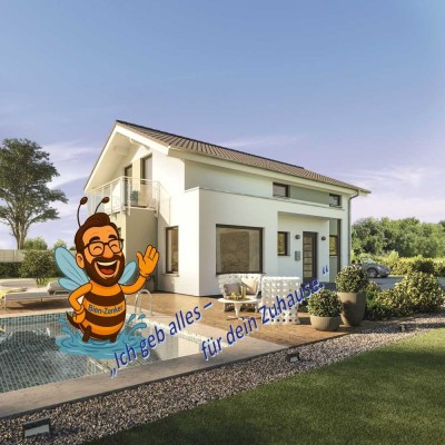 Bien-Zenker: Ihr individuelles Traumhaus in Immenhausen