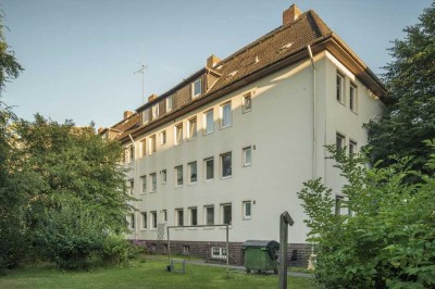 3-Zimmer-Wohnung in Wilhelmshaven Hansaviertel