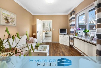 Mehrfamilienhaus mit großem Garten und vielseitigen Optionen – ideal fürs Mehrgenerationenwohnen