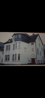 Geräumiges, günstiges 7-Raum-Einfamilienhaus mit gehobener Innenausstattung in Dortmund Aplerbeck