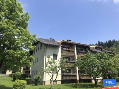 Leistbare 3 Zimmer Wohnung mit Loggia