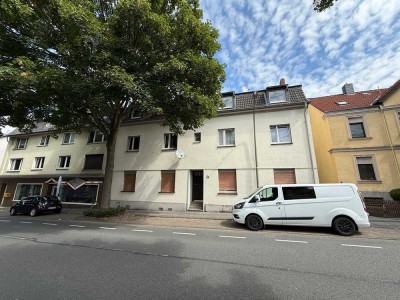 Mehrfamilienhaus mit 6 Wohnungen in DO-Eving