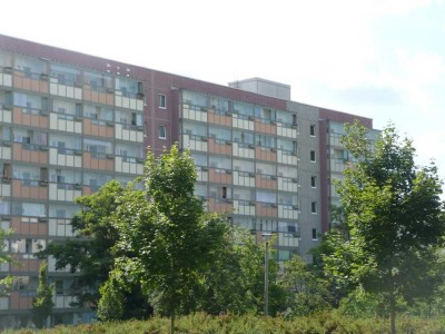 Betreutes Seniorenwohnen