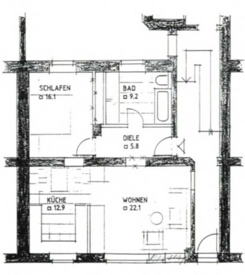 Inrather Straße 306, 47803 Krefeld