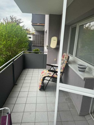 2 Zimmer Wohnung