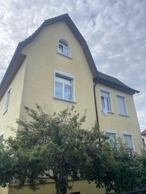 3 Familienhaus mit viel Charme
