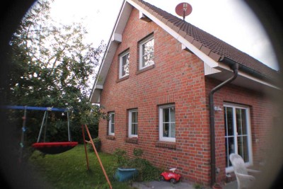 Einfamilienhaus im Landhausstil