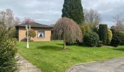 Freistehendes Einfamilienhaus mit Ausbaureserve in TOP Lage