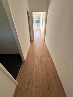 Grünlage: 38 m² Apartment inkl. Loggia zu mieten!