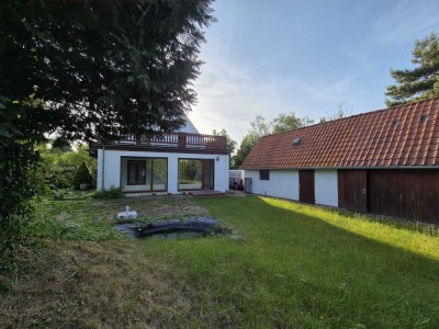 Renditeobjekt / Mehrfamilienhaus in gehobener Lage
