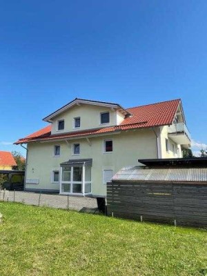 --- RESERVIERT ---
EINZIEHEN und WOHLFÜHLEN!
SCHICKE - MODERNE - 3-ZIMMER - ETW mit BALKON und ...