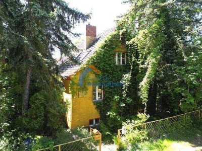 Ein Haus mit Herz und Handwerkerpotenzial