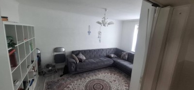 ACHTUNG!! Nur mit Wohnticket für 2 Zimmer! Gemeindewohnung 2 Zimmer+1 Nebenzimmer