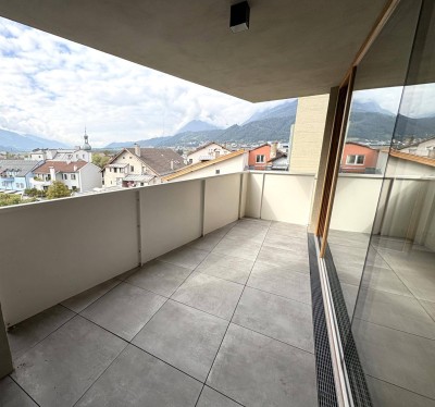 Mietwohnung im Raiffeisen Quartier A12