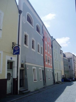 Passau-Innstadt: 1-Zimmer-Studenten-Appartement