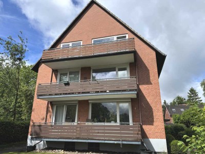 Ihr neues Zuhause mit Sonnenschein und Ruhe in Iserbrook!!!Provisionsfrei!!!