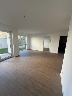 RESERVIERT! Haus B, Wohnung 14, Erdgeschoss, 2-Zimmer