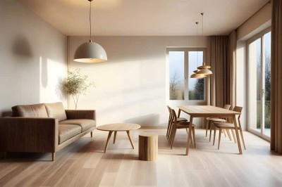 Neubauprojekt Einfamilienhaus in Ketzin OT Zachow! ca. 170 m²