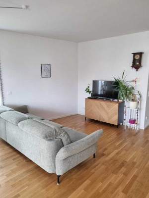 Exklusive Eigentumswohnung in Bonn-Endenich mit Tiefgaragenstellplatz und Balkon