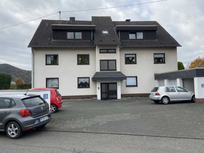 2-Zimmer-Wohnung in Rheinbrohl