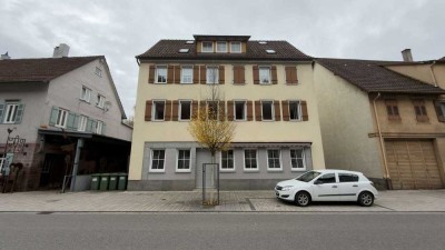 Provisionsfrei! - Top Investment - MFH-4 Einheiten - in Zentraler Lage