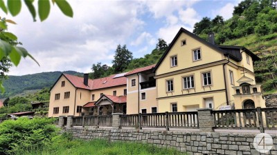 Mehrfamilienhaus oder Gästehaus in der Wachau