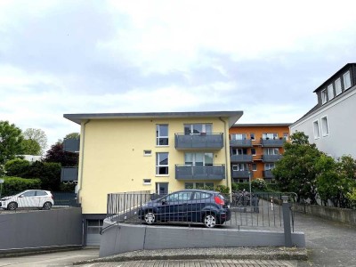 Modern, gemütlich und super-zentral