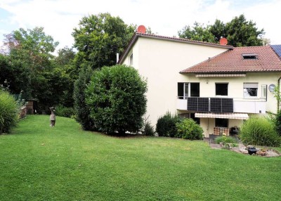 Attraktives Mehrfamilienhaus in Pforzheim-Buckenberg