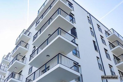 3-Zimmer-Wohnung mit TG-Stellplatz