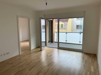 Prov.Frei - ERSTBEZUG, Wohnküche, Loggia im Bezirk Lend