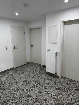 Moderne 3-ZKB-Wohnung mit Balkon – frisch renoviert in Homburg-Erbach