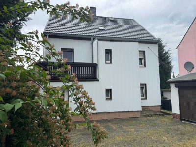 Für Oma und Opa wäre auch noch Platz!