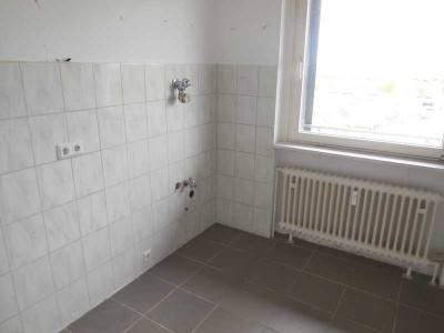 Wohnung mit Aussicht