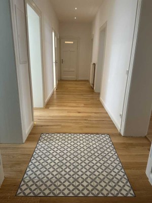 Stilaltbau in Toplage Nähe Bebelplatz - Erstbezug nach Kernsanierung