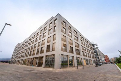 Topmoderne und vollmöblierte Maisonettewohnungen mit Blick über Stuttgart