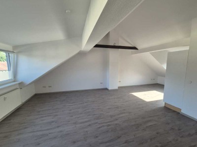 Nette Single-Wohnung
