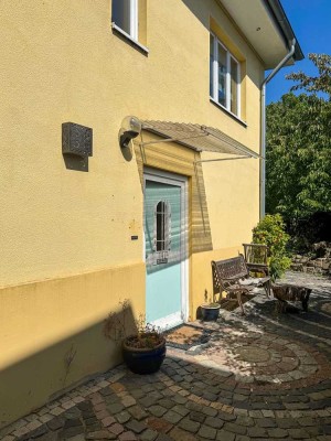 Freundliche 2-Zimmer-Wohnung in peine