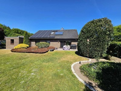 Ihr neues Zuhause im Grünen – Komfort, Ruhe & moderne Technik vereint!
