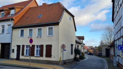 Haus zur Miete