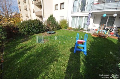 Top-modernes Apartment mit Garten und Terrasse in Ostfildern-Nellingen Ortsrandlage