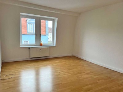 Zentral gelegene 2-Zimmer-Wohnung in Nürnberg – ideal auch für WG