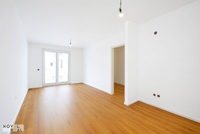 Zuhause ankommen – Dachwohnung mit sonniger Außenfläche